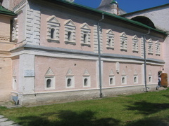 Ростовский кремль